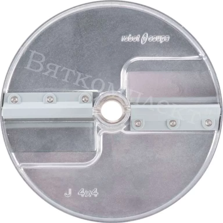 Диск соломка Robot-coupe 28052 (4X4 ММ)
