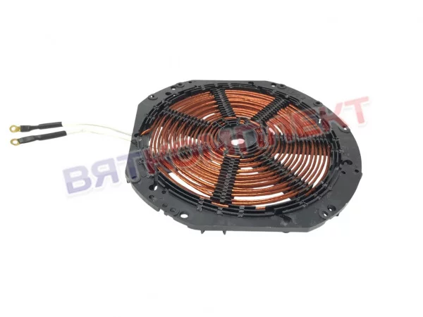 Катушка индукционная (мод 002) ЦМИ 3,5 кВт (12406)