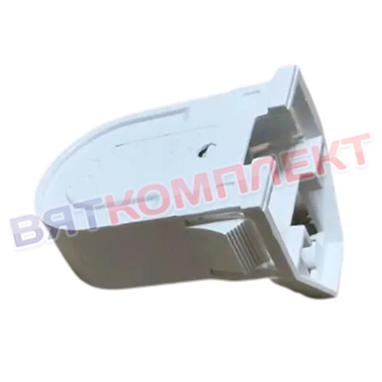 Патрон G5 TDM стоечный сквозной для СТН-18 Abat (12000061524)