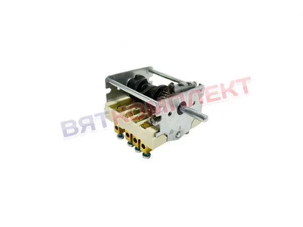 Переключатель 43.27232.000 E.G.O. (12000006884) для КЭТ-0,09 ABAT