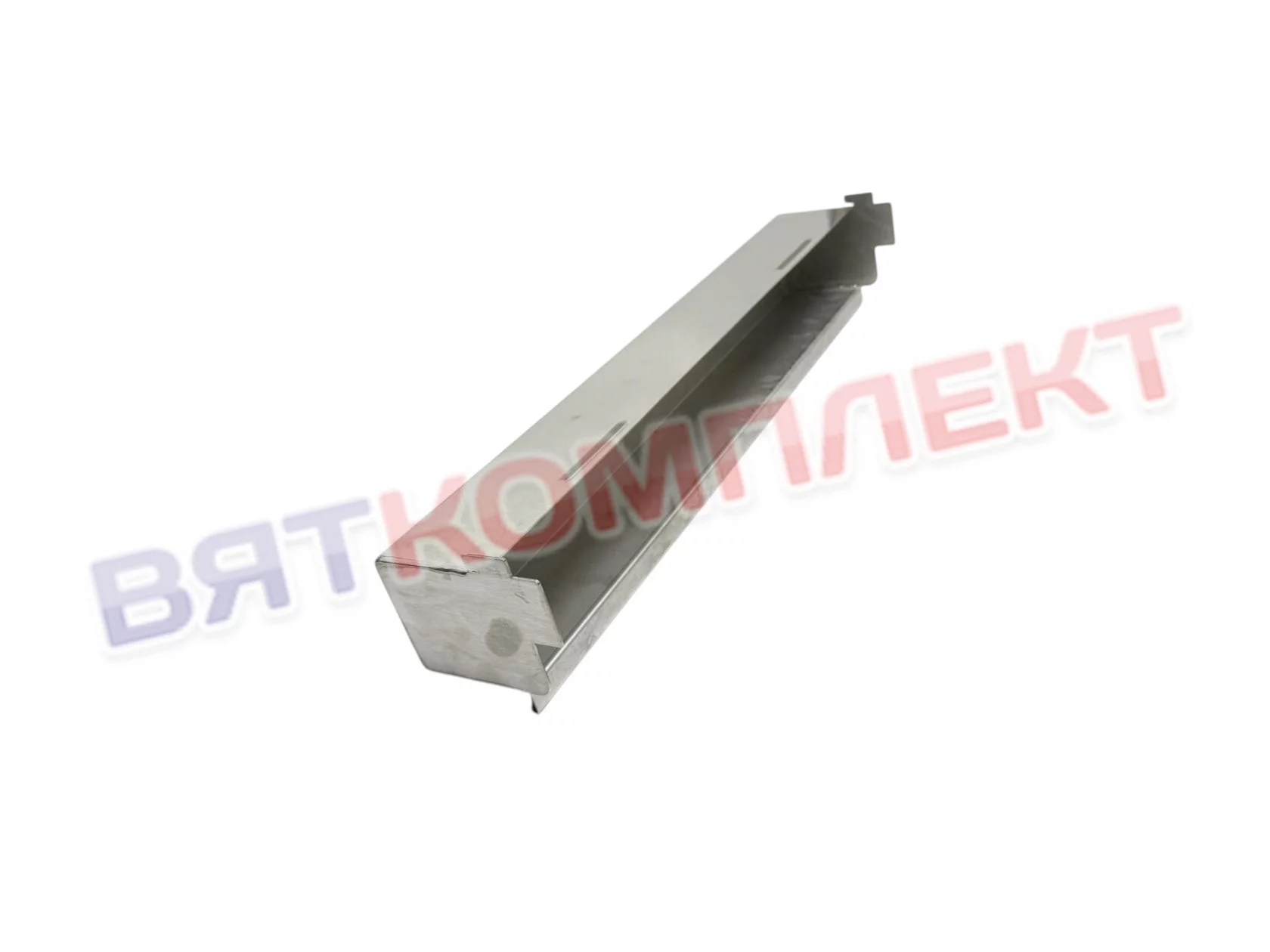 Лоток ШРТ-16.03.00.000 (в сборе) для расстоечного шкафа ШРТ-16 Abat 21000075450
