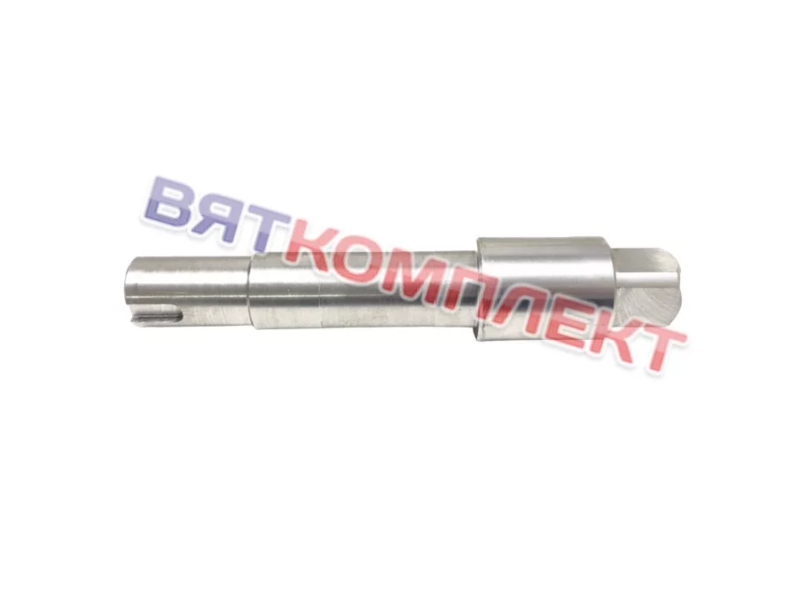 Вал МКК-500.05.00.001 для картофелечистки МКК-500, МКК-500-01 (Альтернатива) Abat