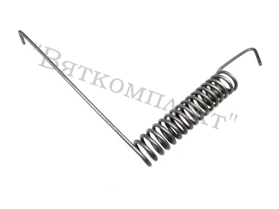 Пружина двери печи ХПЭ (левая) В316.02.00.001
