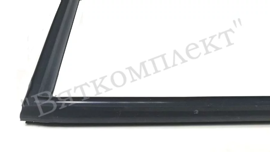 Уплотнение двери  для печи Angelo Po FC, FM