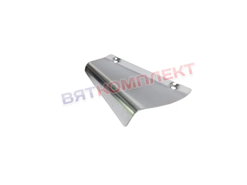 Накладка К-200.04.003-04 (Картофелечистки К-200, К-300.К-150) Торгмаш, г. Пермь