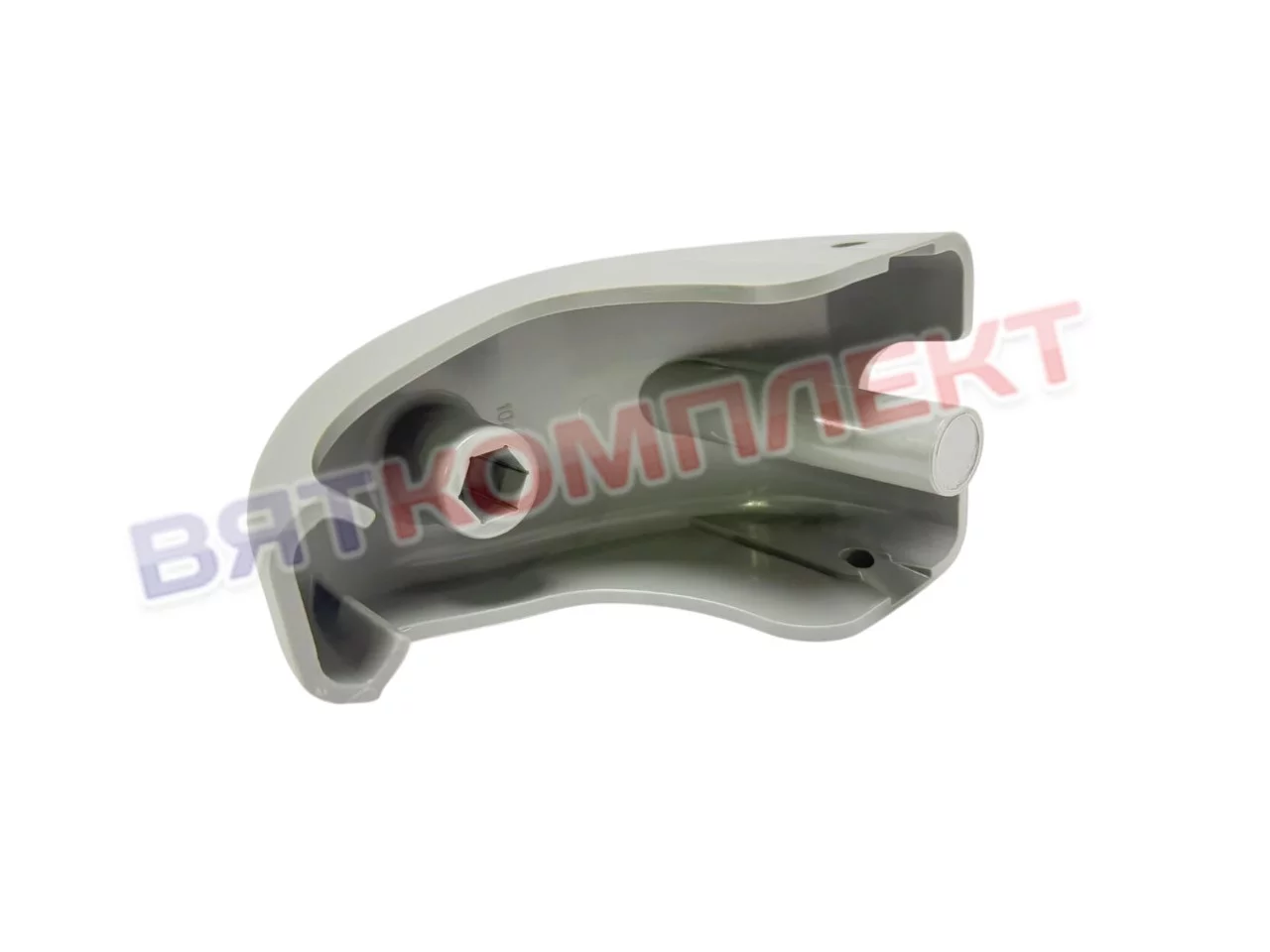 Держатель (рычаг направляющий) ROBOT COUPE 49036 для толкателя овощерезки CL40, R301 
