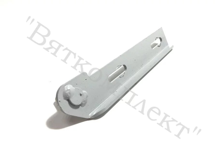 Петля дверная верхняя ШХ-0,7.К.07.00.000СБ Abat (71001003660)