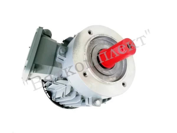 Электродвигатель асинхронный VOLT VM 100-8/4 S1 IMV14/IM3601 1500/750 Р=1,0/1,7 кW Abat (12000061378)