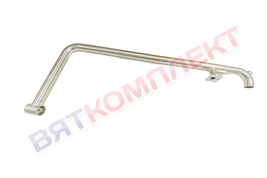 Колено МПК-65-65.8418.53.01.000-01 Abat (71000101064) 
