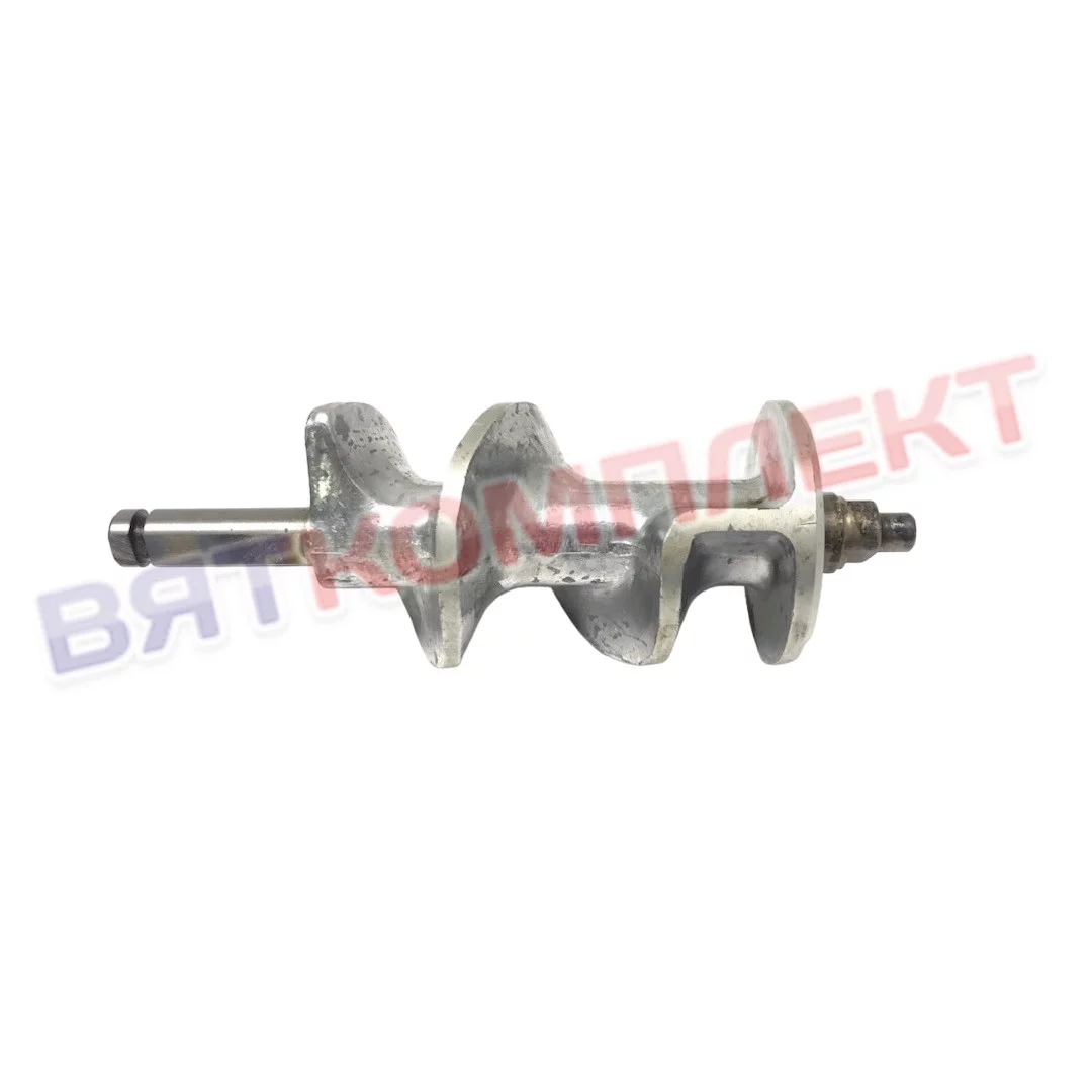 Шнек для мясорубки МИМ-350(до08.22г.), МИМ-300М,-01(до05.22г.) МИМ-300.01.510 Торгмаш. Беларусь