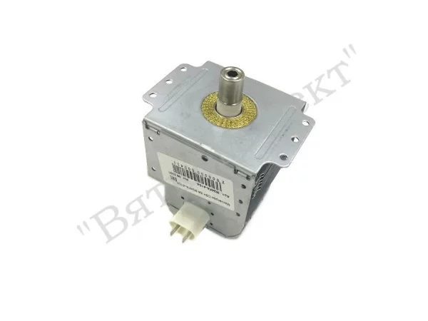 Магнетрон СВЧ GALANZ M24FA-410A (XD18123-GALO1) J-конфигурация, 700W