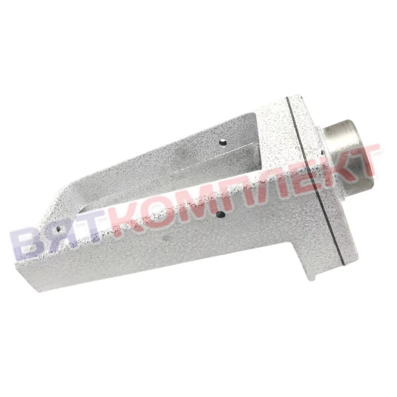 Корпус для насадки-мясорыхлителя  М-50СМ-Р.02.000 в сборе УКМ Торгмаш г.Пермь