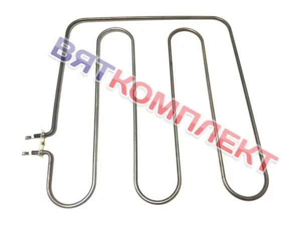 ТЭН в Жарочный шкаф ЭКО 2,6 кВт (ПЭ.03.401.000 СБ) Atesy