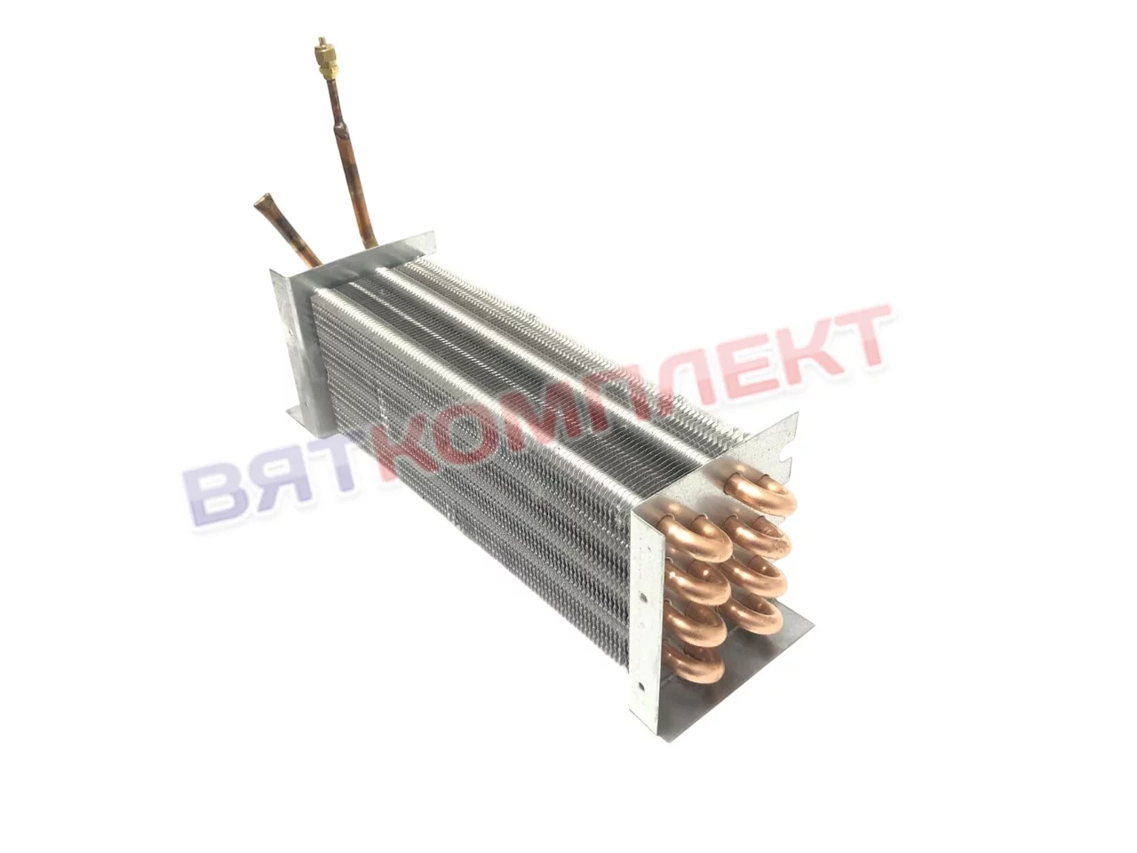 Батарея испарителя (4х4х300) для СМ110-S, СМ-114S с 2011 года POLAIR 2903080d Альтернатива