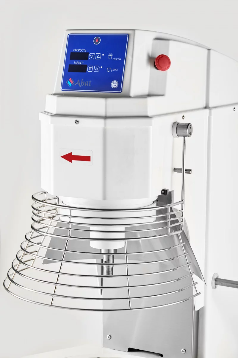 Миксер планетарный МПЛ-60 Абат (Abat)