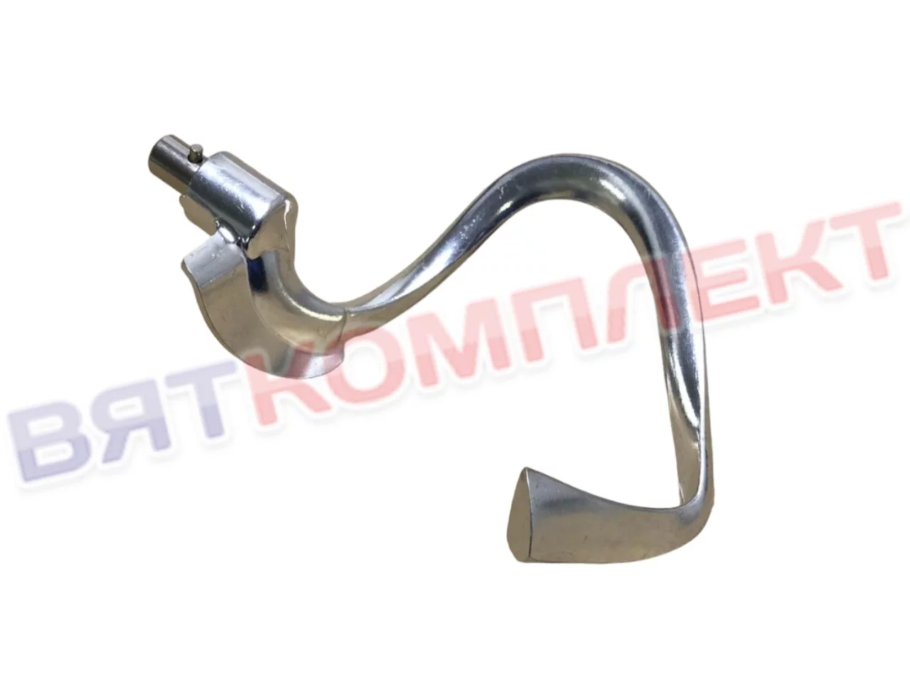 Крюк для миксера планетарного GEMLUX GL-SM10GR-70