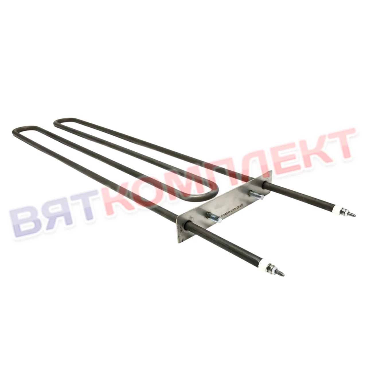 ТЭН-250D10/1.8N220 В633.00.00.00.004 для печи Муссон-ротор (Восход)