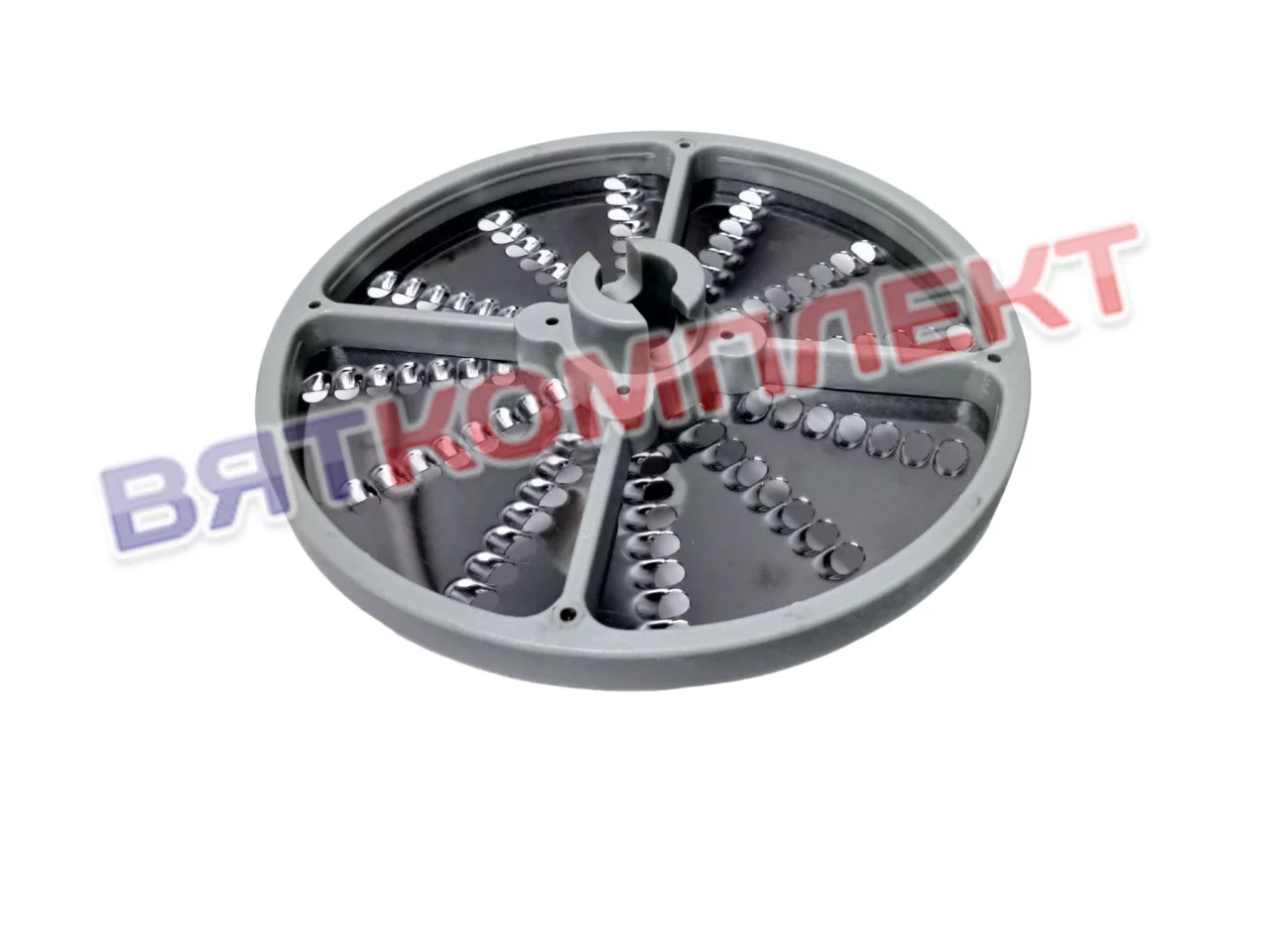 Терка крупная пл.(Гамма-5А) 225.083-01