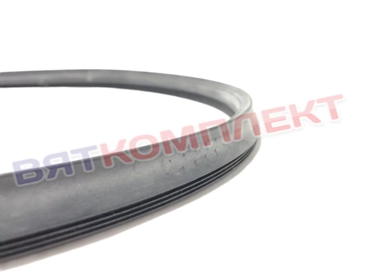 Уплотнитель двери UNOX XEVC-1011 (KGN1565A/KGN1631A)