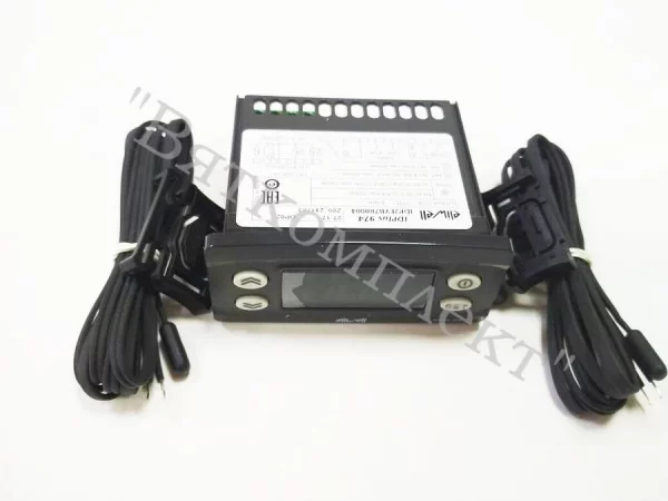 Микропроцессор (Контроллер) ID-974-PLUS(пластиковый датчик)