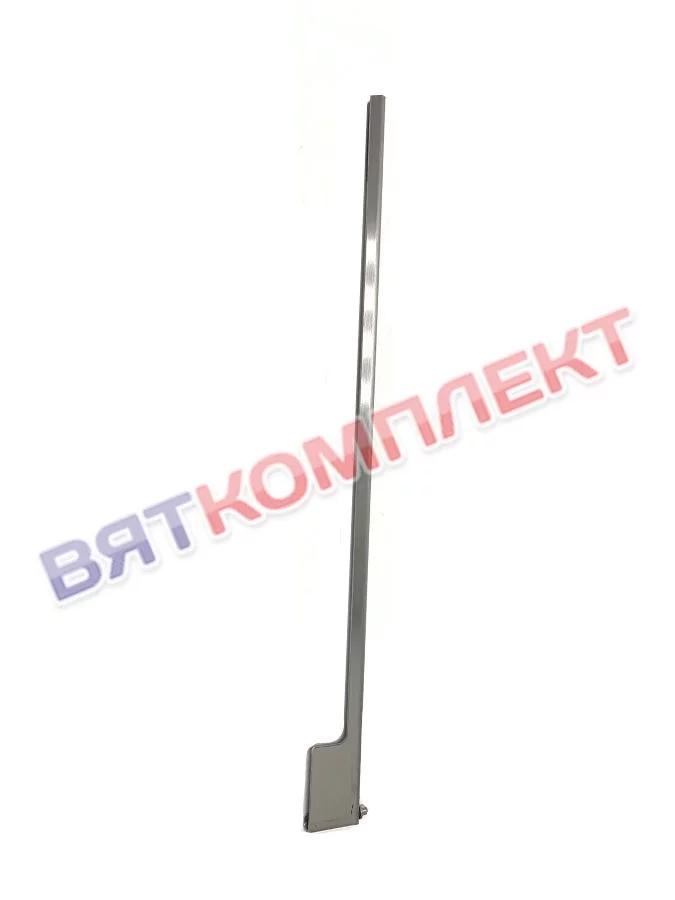 Петля нижняя ШРТ8.8971.14.04.000-01 (в сборе) правая для шкафа расстоечного теплового ШРТ-8 Abat 210001007272