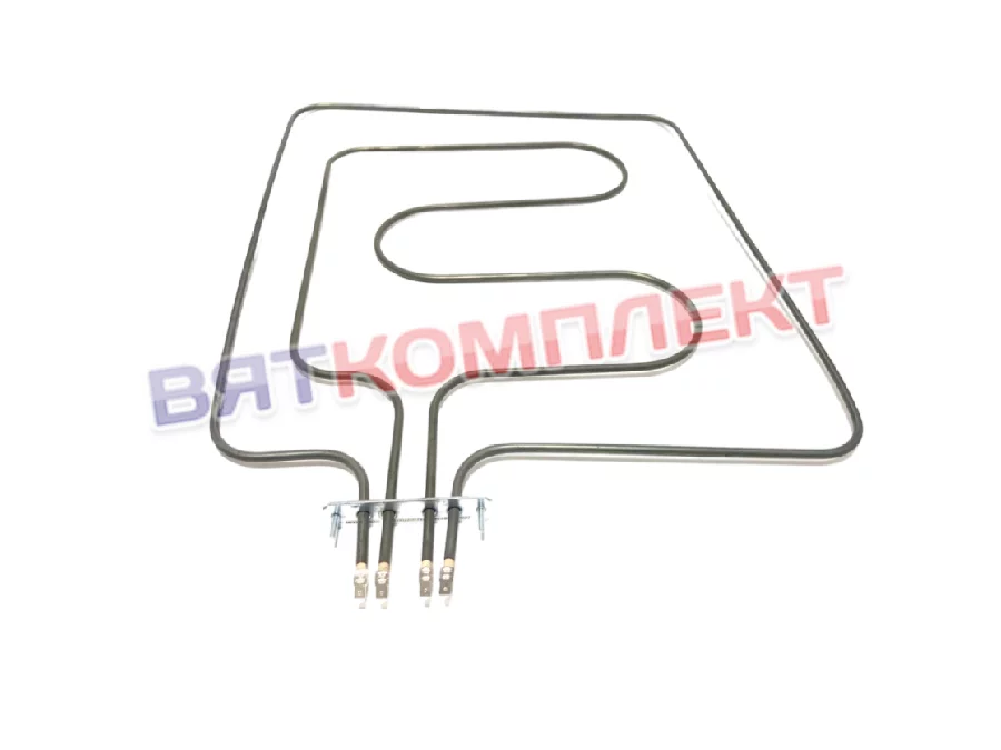 ТЭН 2000Вт для духовок Rada (41012202700d)