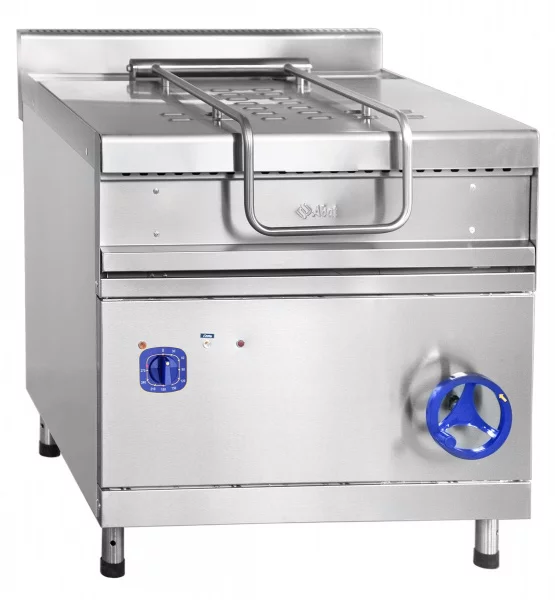 Сковорода ЭСК-90-0,27-40-Ч Абат (Abat)