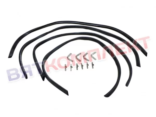 Уплотнитель ШРТ-6-6-8.09.000-01СБ для ШРТ-6-6/8 Abat 21001013708