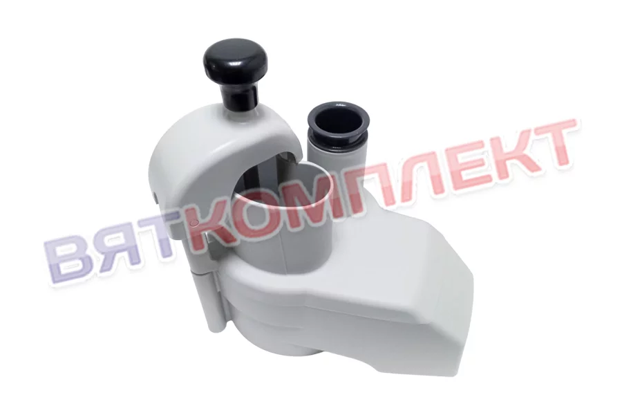 Бункер загрузочный ROBOT COUPE 27495 в сборе 
