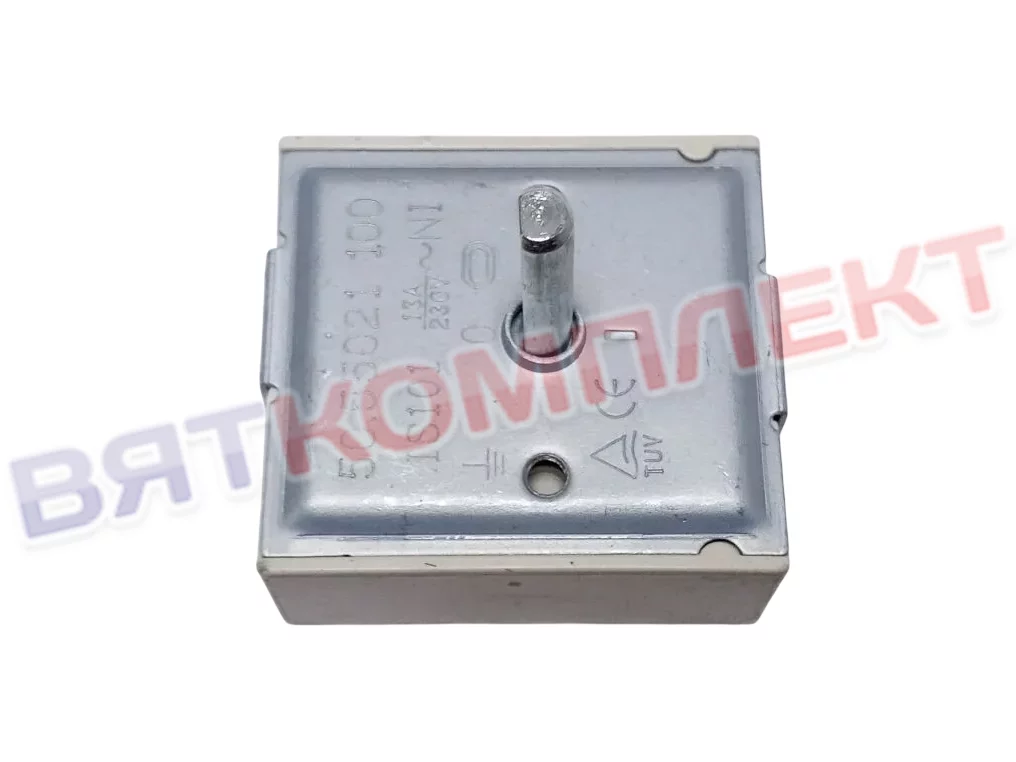 Регулятор мощности EGO 50.55021.100 Аналог 