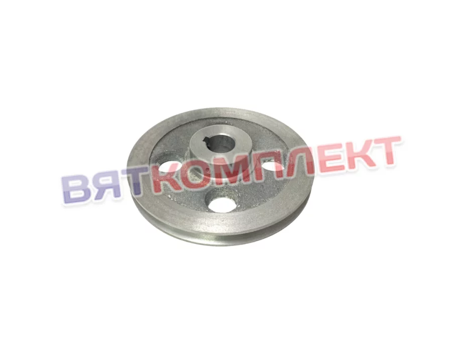 Шкив ТМС-40НН-2П.6621.20.00.003 Abat (12000026182)