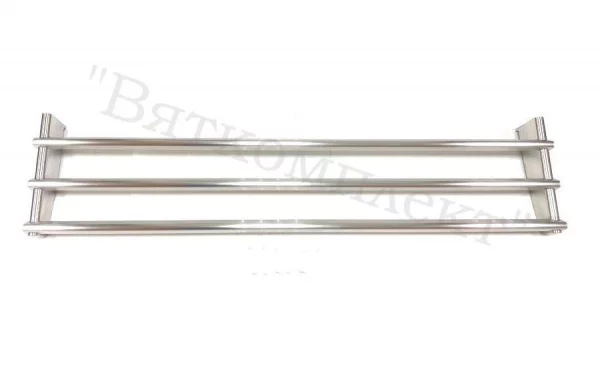 Направляющая ЭМК 70К-50-01 (в сборе) 1500 мм для мармитов тепловых Abat (21000002606)
