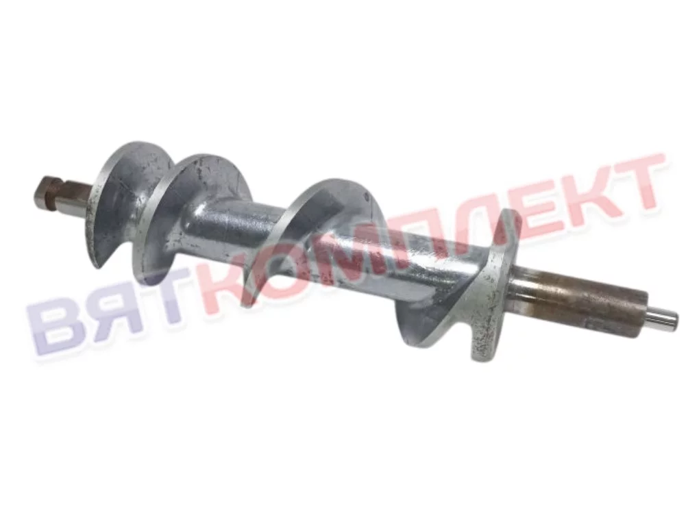 Шнек для мясорубки МИМ-80, МИМ-80-01 01.100