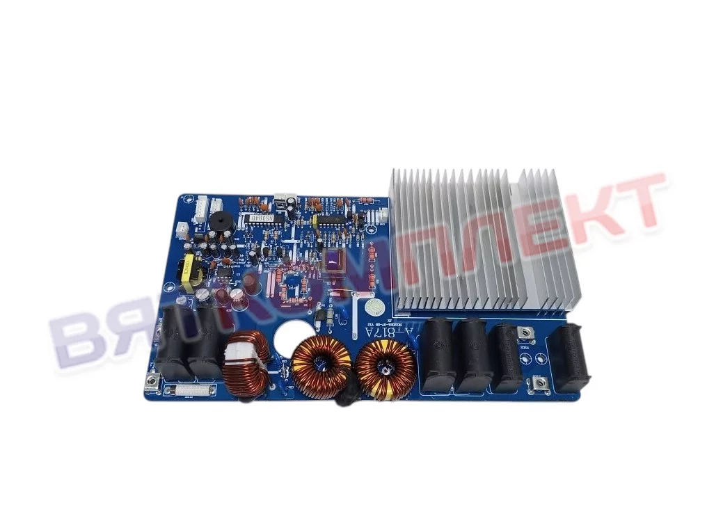 Плата генератора для индукционной плиты NS3040 TATRA