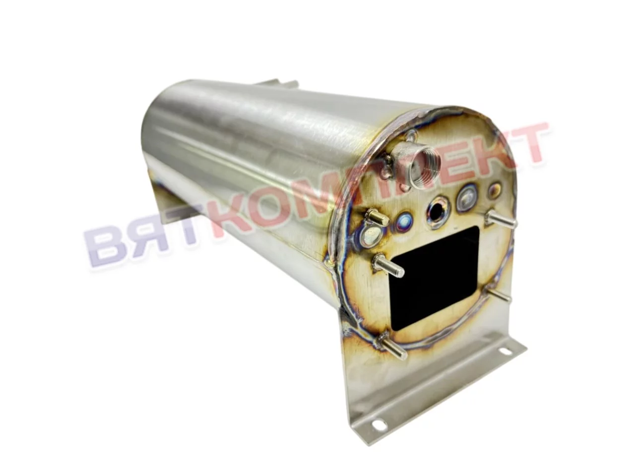 Бачок МПК-400Ф.8924.58.01.000СБ Abat (15000050109)