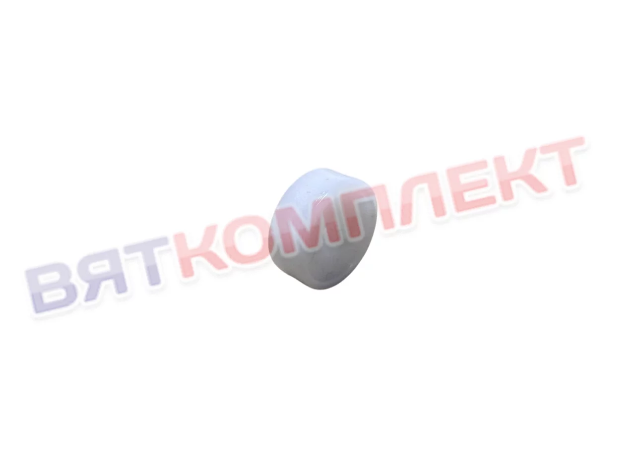 Ролик МПК-700К.1102.31.00.017 (фторопласт) для ручки купола Abat (12000020477)
