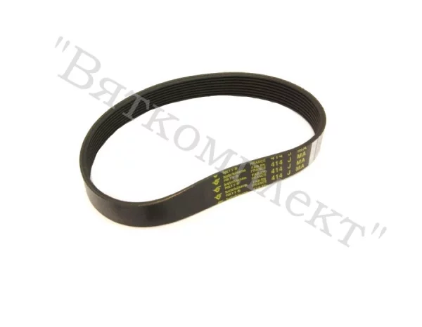 Ремень ROBOT COUPE 503940 для овощерезки CL30 BISTRO/CL40
