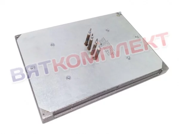 Электрическая конфорка КЭ-0,12/3,0 для плиты Гриль Мастер (000368)