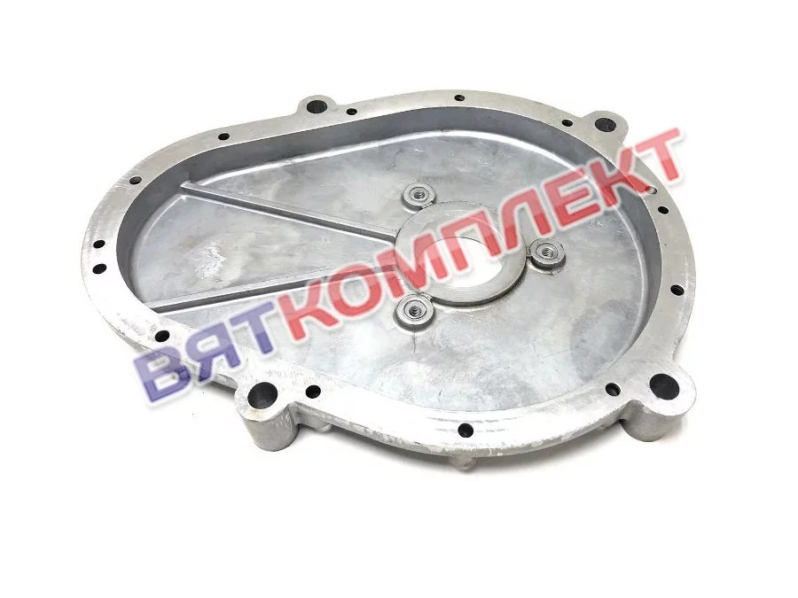 Крышка редуктора мясорубки МИМ-300.02.002 Торгмаш г.Барановичи