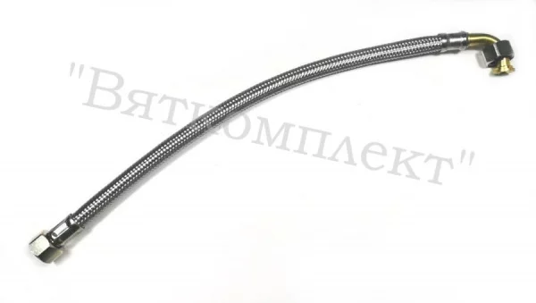 Шланг гибкий ø 3/8'' для посудомоечной машины ПММ-К1 Rada 