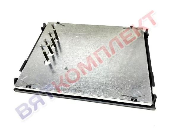 Конфорка к плите Традиция-2008 ЛК9.25.350.000 левая АТЕСИ (ATESY) Аналог