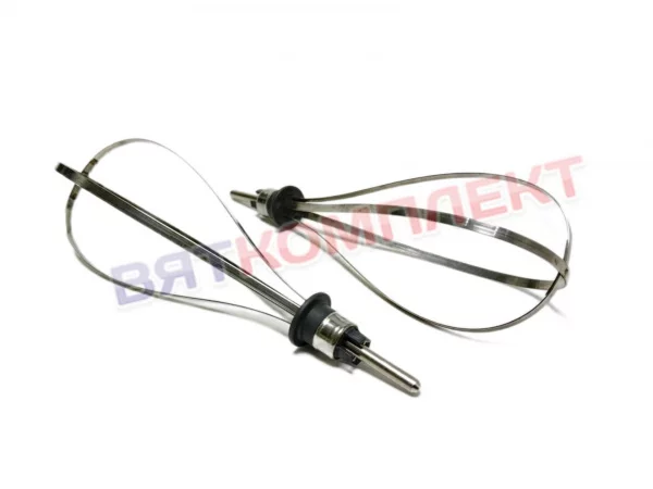 Венчики ROBOT COUPE 39502 для миксера Mini MP 
