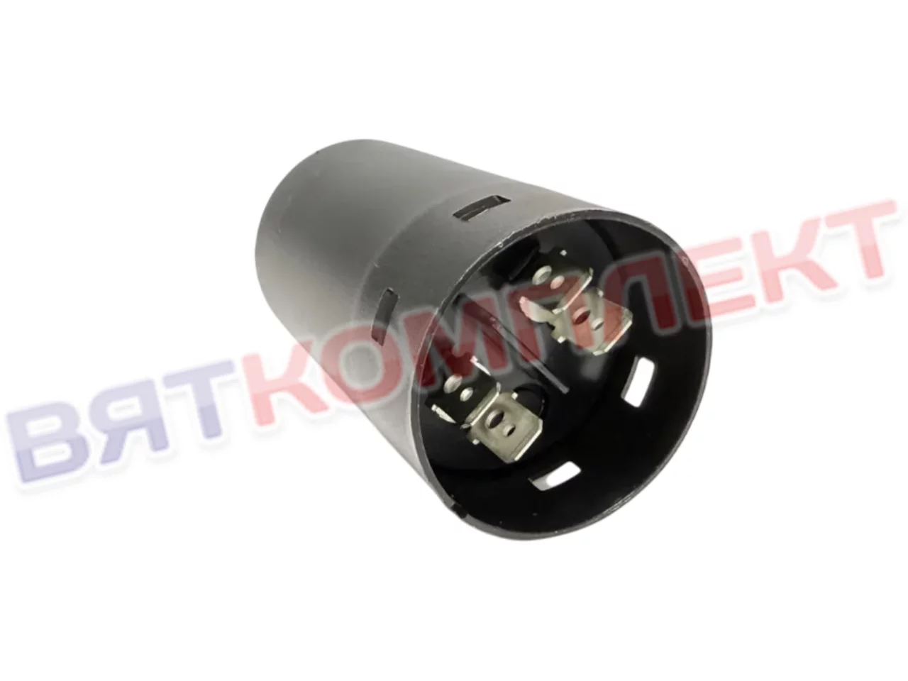 Конденсатор  60µF ROBOT COUPE 600018S 250В для овощерезки CL52D 
