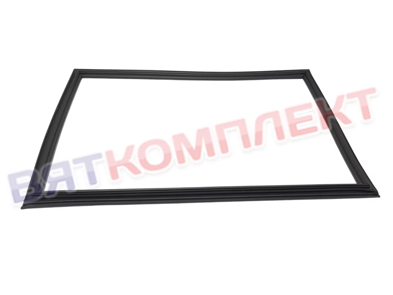 Уплотнитель холодильного стола 6.105.015-09