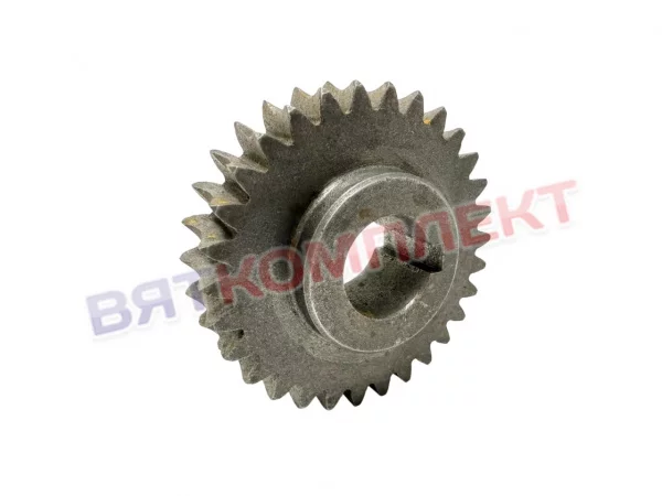Шестерня №69 для тестораскаточных машин YM-350, YM-500B Foodatlas