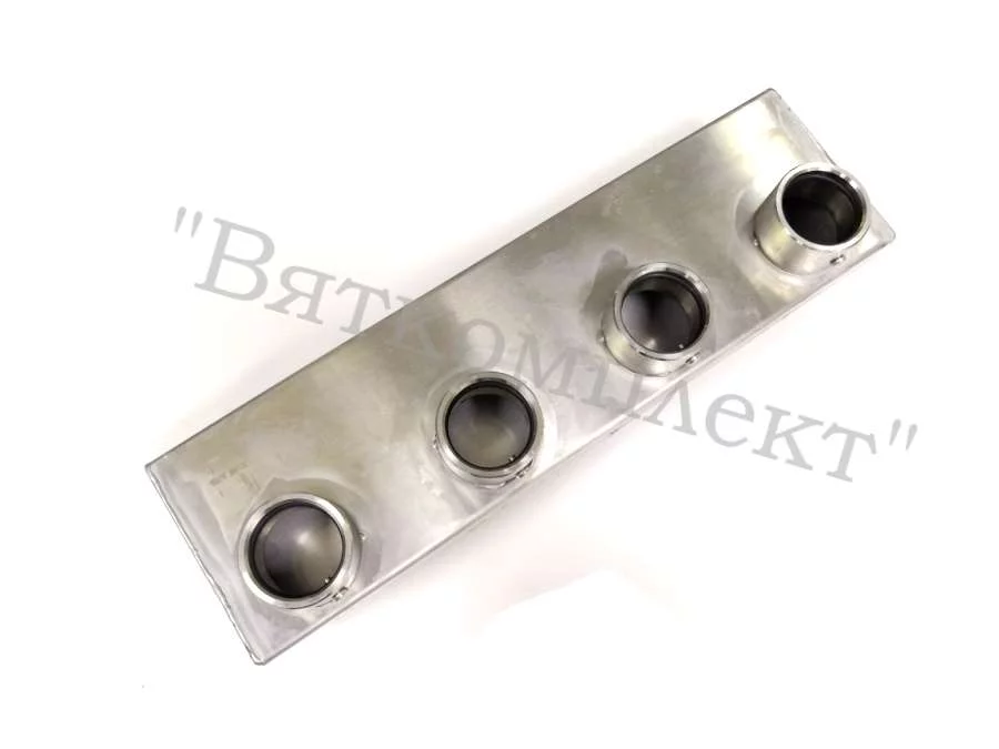 Смеситель верхний МПТ-1700.9791.67.00.000СБ Abat (71000008631)