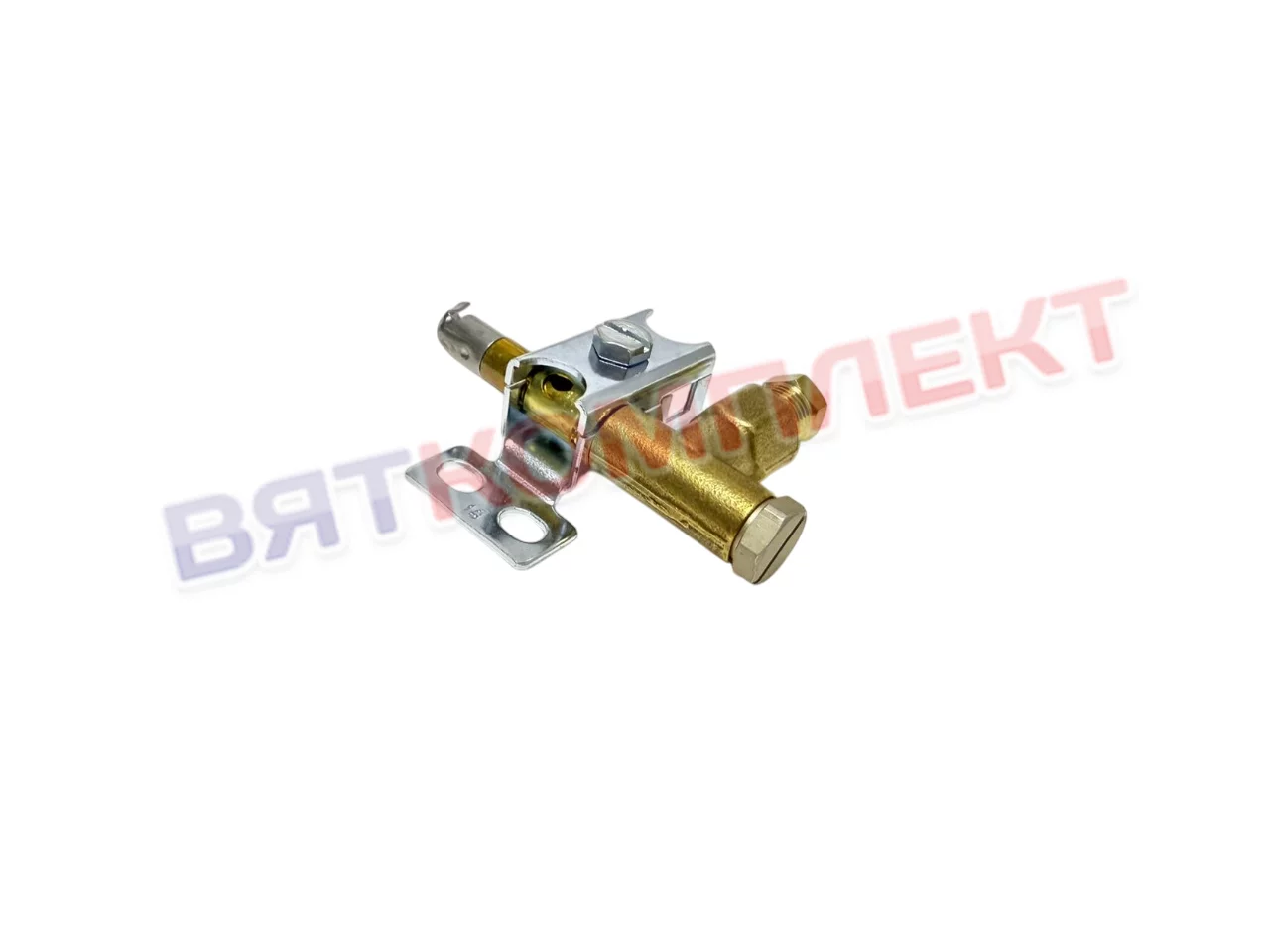 Пилот для горелки в сборе гайкой и втулкой арт.65.PG30T4 Abat
(12000020142)  