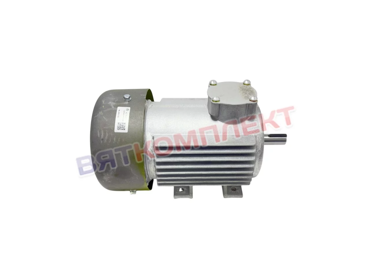 Электродвигатель АЛ80В4 для тестомеса МТМ-65МНА
