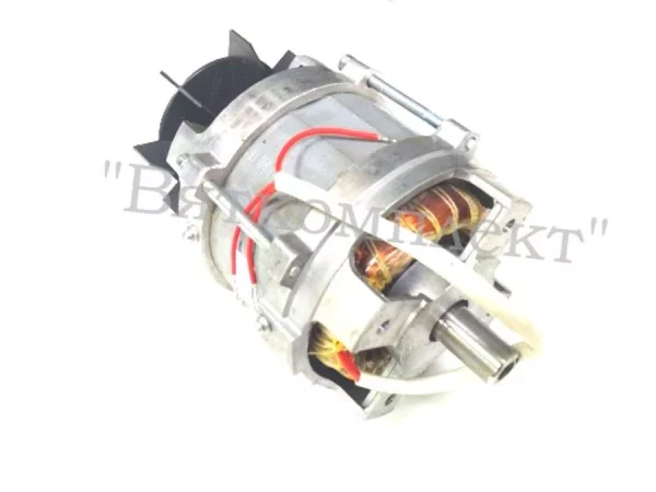 Двигатель STg 71-4AM1 для картофелечистки МОК-300У, МОК-300У-01, МОО-1, овощерезки МПО-1-02