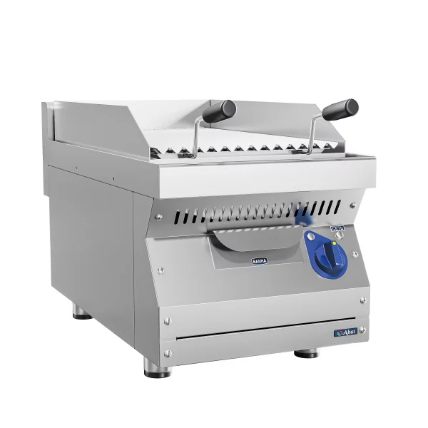 Гриль лавовый электрический ЭГЛ-40/1Н-01 Абат (Abat)